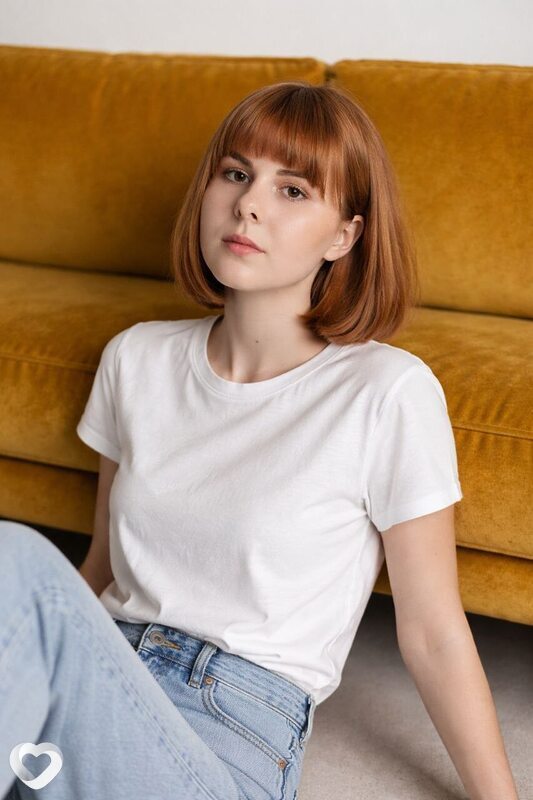 Елизавета, 23, Гродно — анкета №4044256