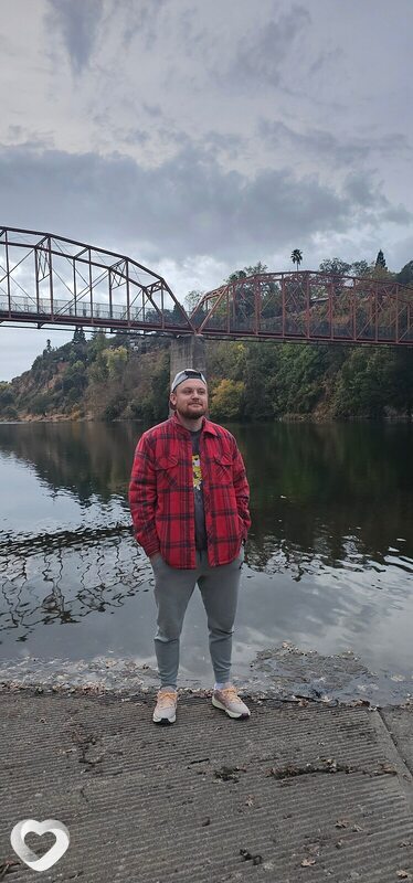 Антон, 30, Омске — анкета №4044258