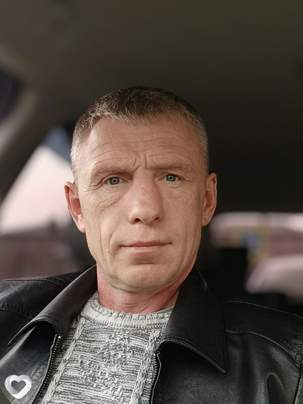 Евген, 43, Киржаче — анкета №4044262