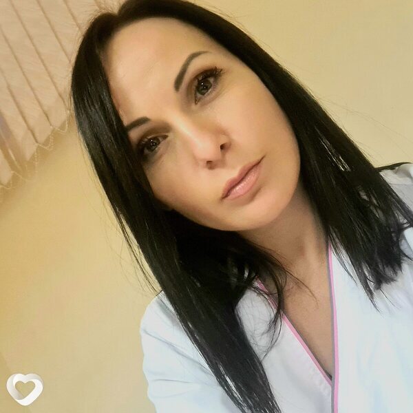 Наталья, 38, Днепр — анкета №4044263