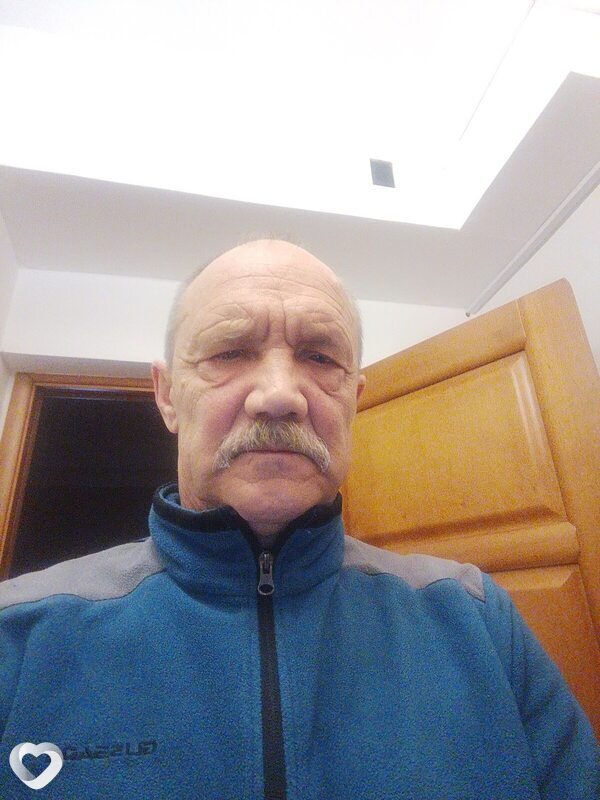 Андрей, 62, Москве — анкета №4044265