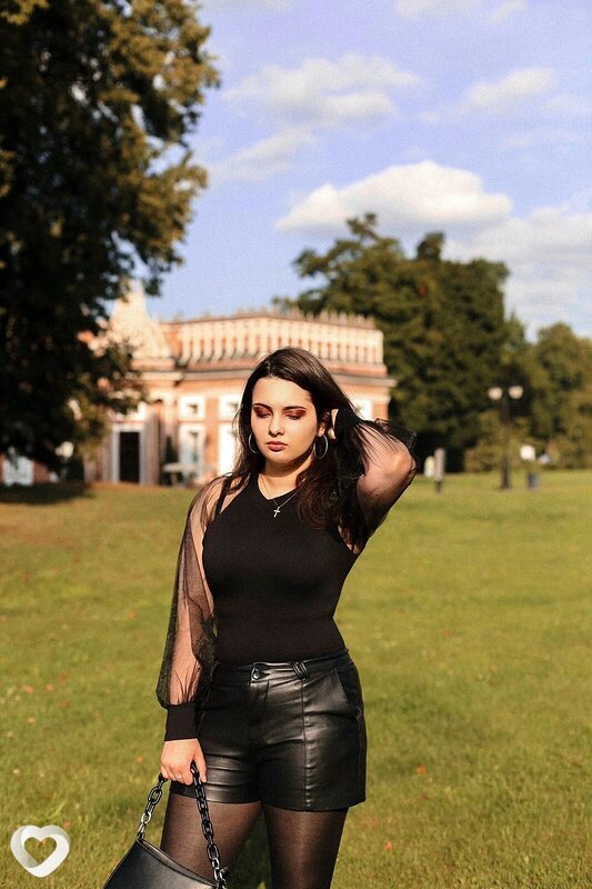 Диана, 25, Москве — анкета №4044266