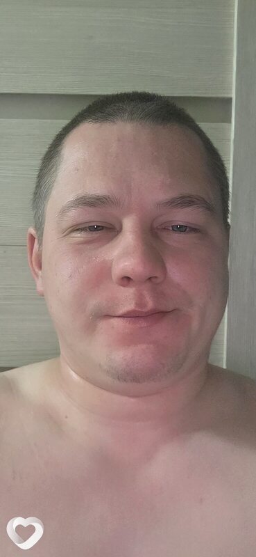 Владимир, 31, Дзержинске — анкета №4044333