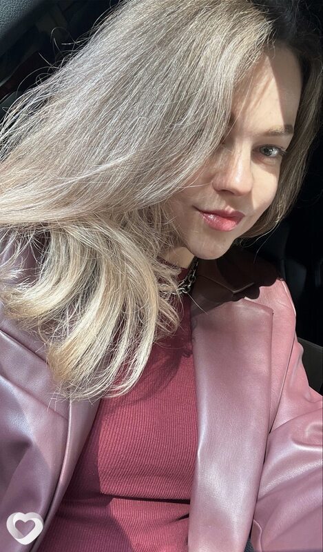 Anastasia, 36, Москве — анкета №4044337
