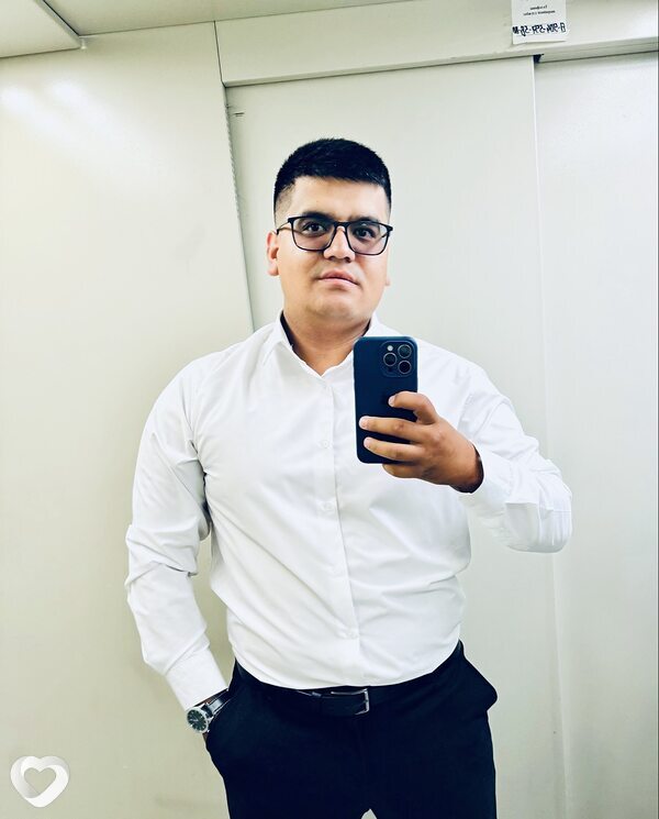 Миша, 27, Александрове — анкета №4044340