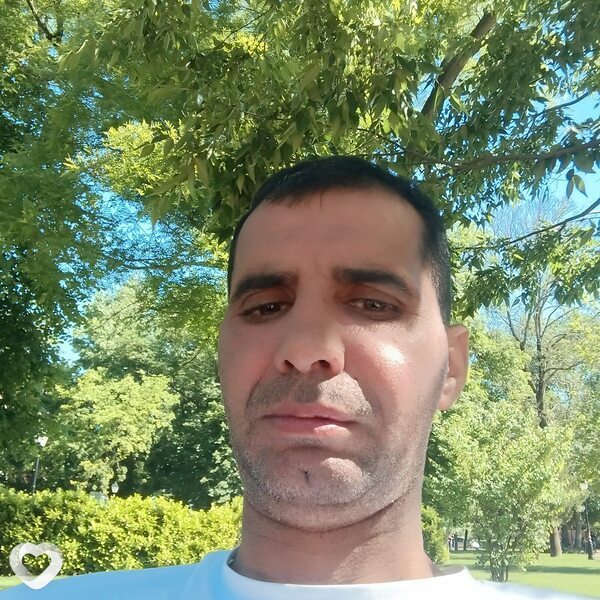 Акмал, 43, Москве — анкета №4044347