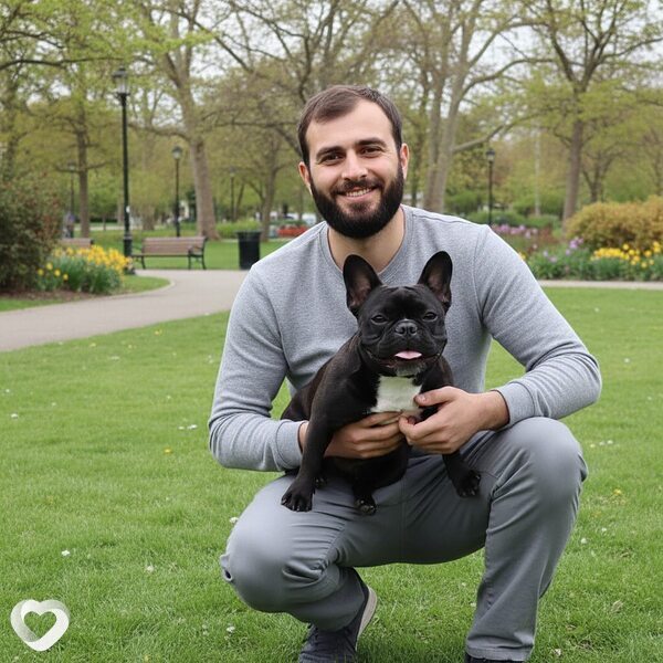 Георгий, 35, Москве — анкета №4044353