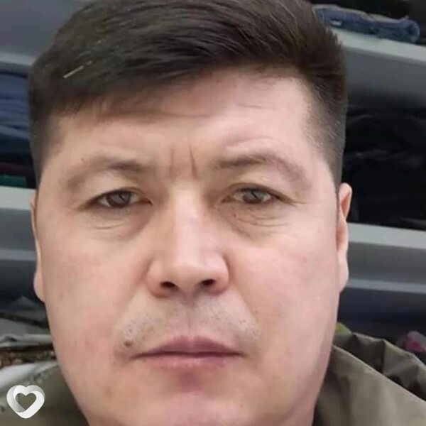 Ратбек, 42, Москве — анкета №4044357