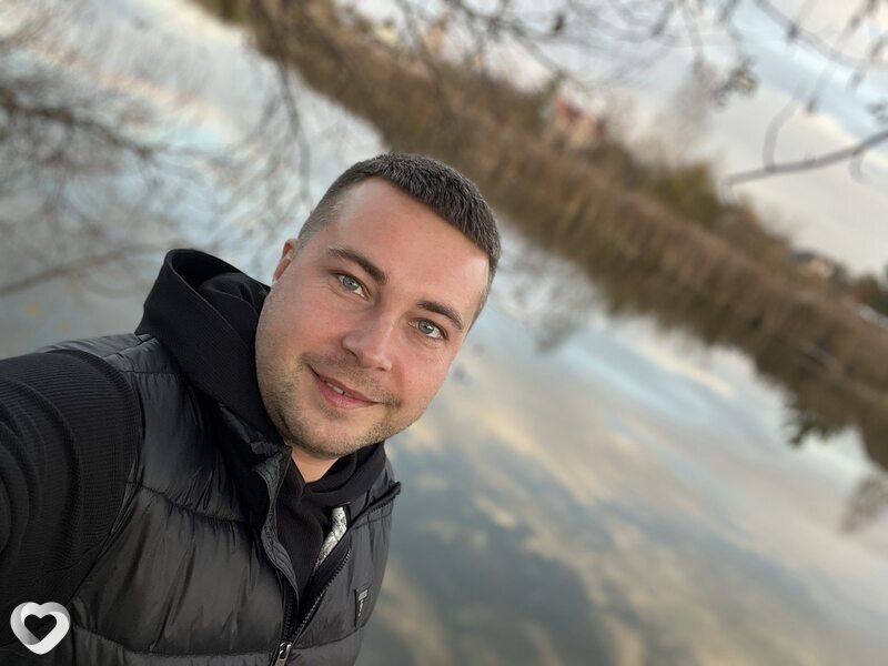 Андрей, 34, Вологде — анкета №4044368