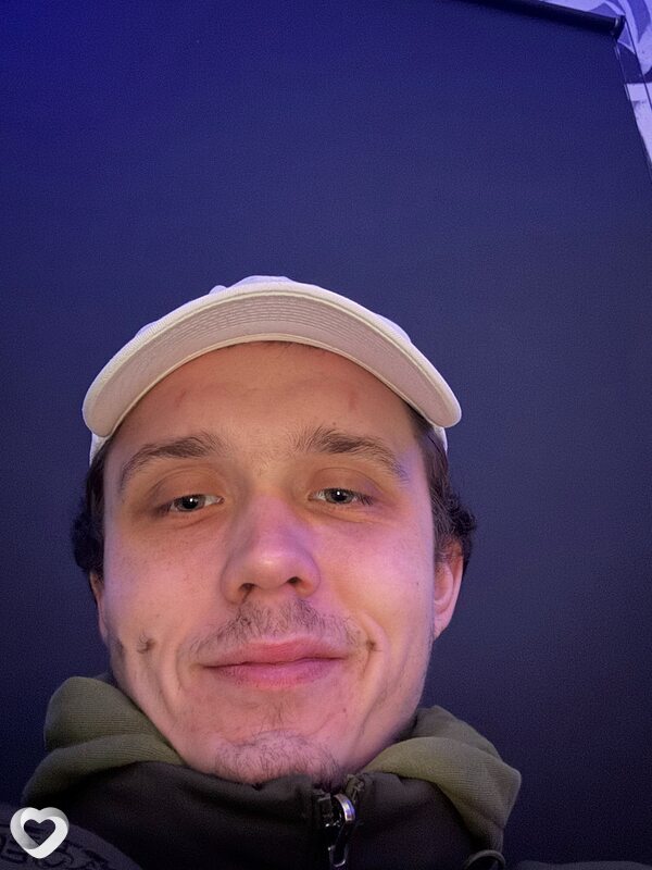 Даниил, 25, Пинске — анкета №4044369