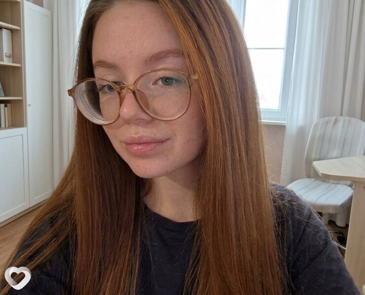 Екатерина, 22, Москве — анкета №4044372