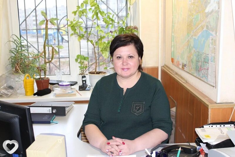 Ольга, 51, Дзержинске — анкета №4044373