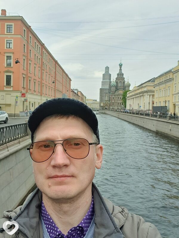 Денис, 50, Екатеринбурге — анкета №4044415
