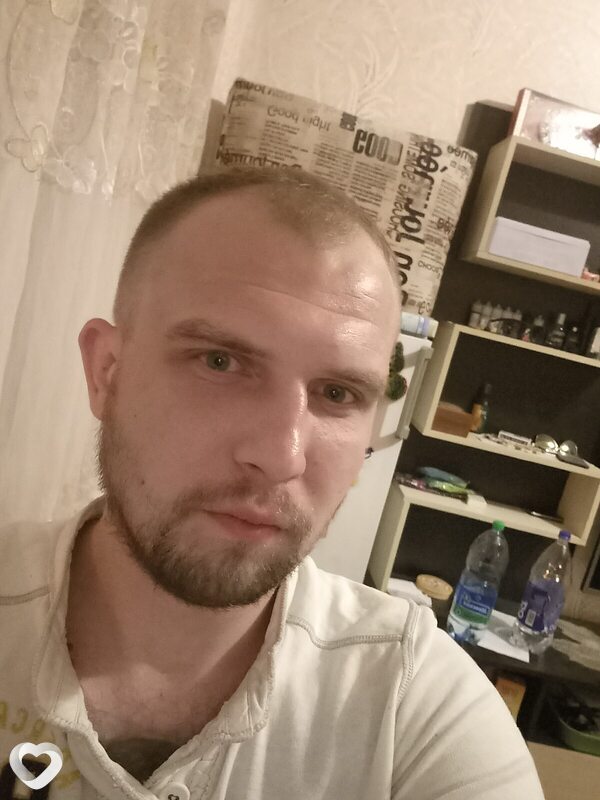 Владимир, 32, Минске — анкета №4044420
