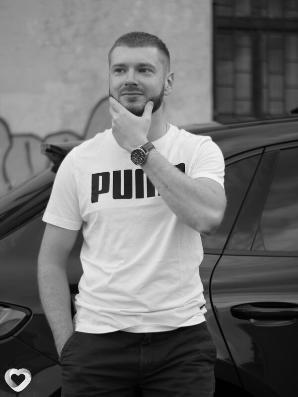 Роман, 35, Санкт-Петербурге — анкета №4044422