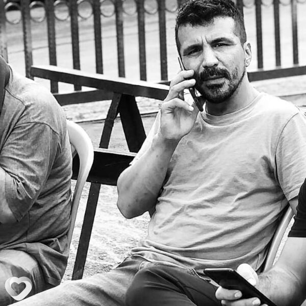 Каан, 40, Нижнекамске — анкета №4044426