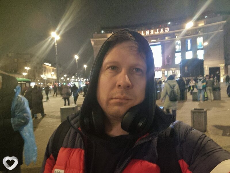 Валентин, Чемал