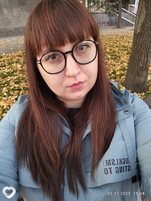 Виталина, 30, Белореченске — анкета №4044721