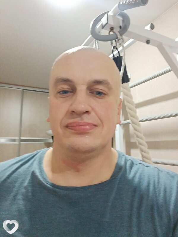 Вадим, 44, Муроме — анкета №4044723