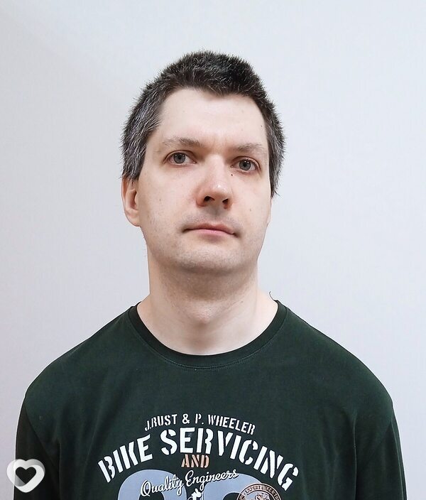 Денис, 37, Кашире — анкета №4044728