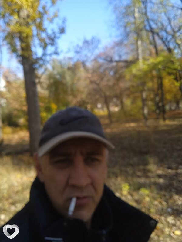 Вячеслав, 44, Донецке — анкета №4044732