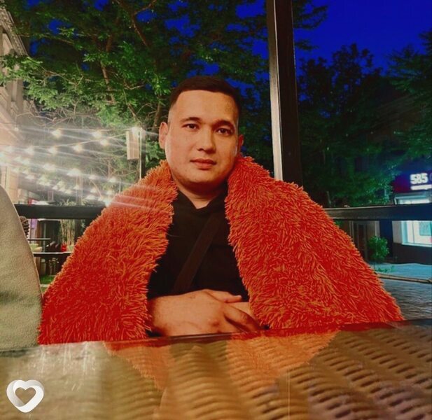 Айбек, 23, Астрахани — анкета №4044735