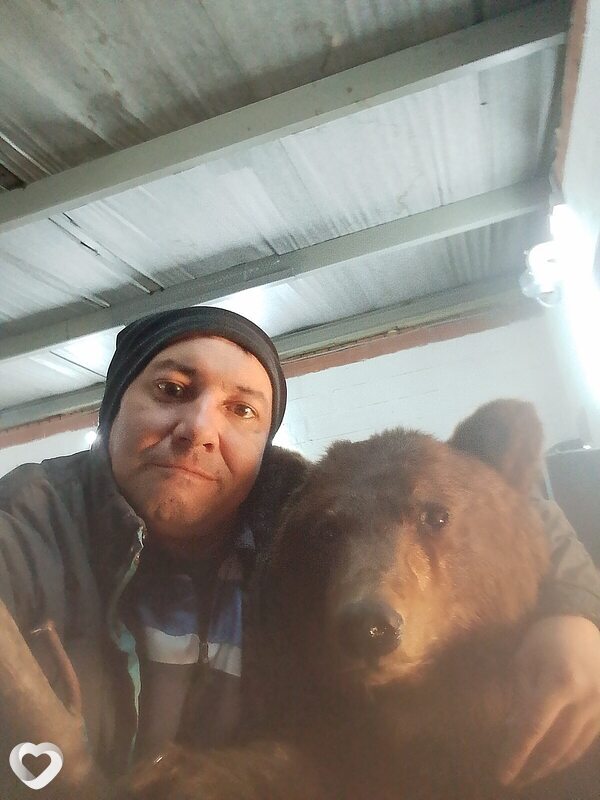 Андрей, 44, Губахе — анкета №4044738