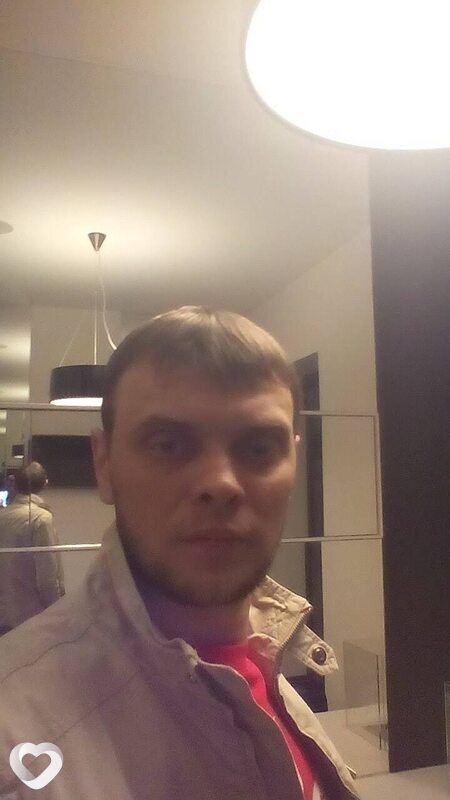 Сергей, 38, Щекине — анкета №4044742