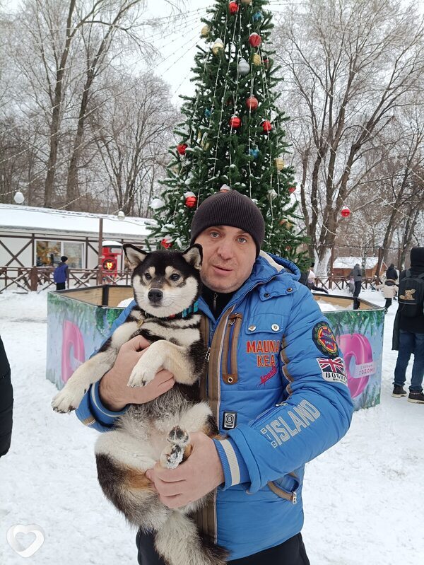 Виталий, 44, Самаре — анкета №4044474