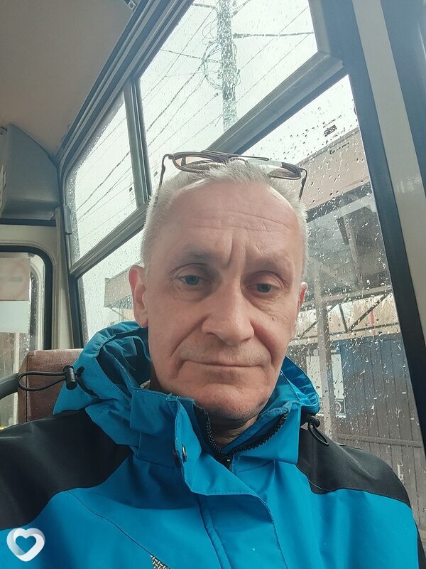 Aleks, 54, Кирове — анкета №4044477