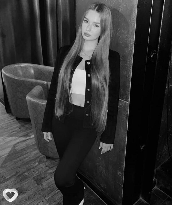 Оксана, 24, Краснодаре — анкета №4044487