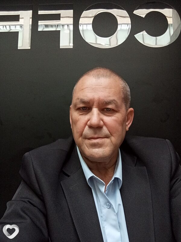 Юрий, 61, Екатеринбурге — анкета №4044491