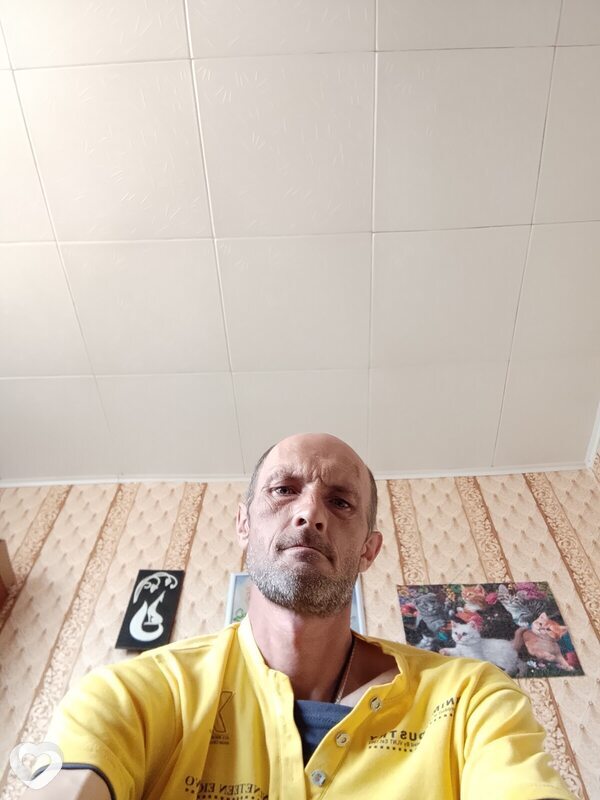 Денис, 47, Богучаре — анкета №4044492