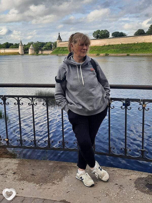 Тамара, 66, Санкт-Петербурге — анкета №4044506