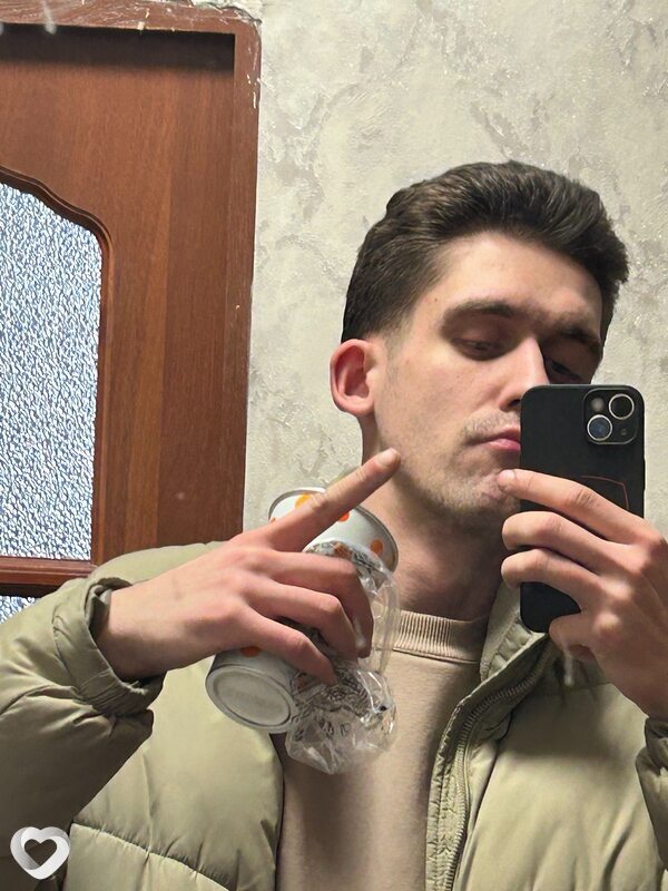 Кирилл, 24, Москве — анкета №4044508