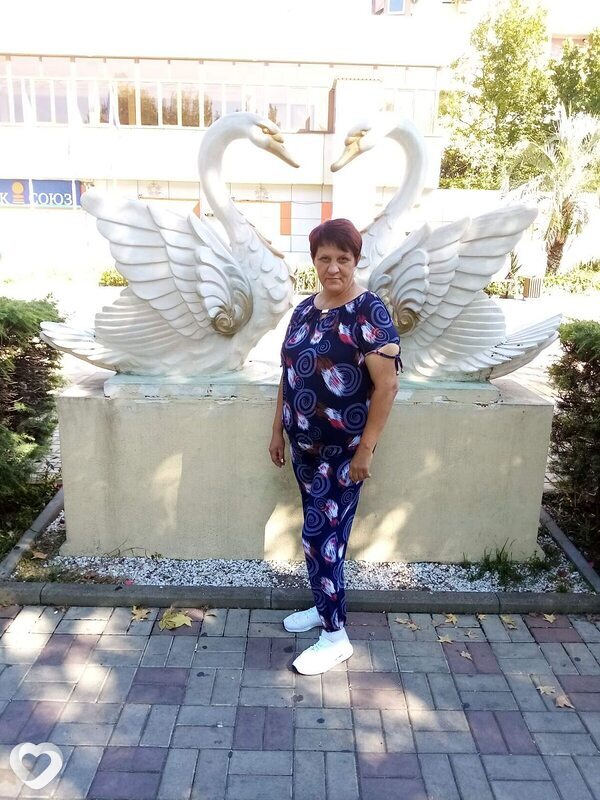 Ирина, 50, Тамбове — анкета №4044517