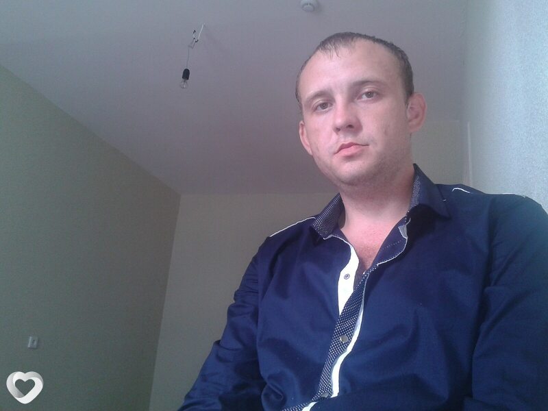 Александр, 35, Новороссийске — анкета №4044447