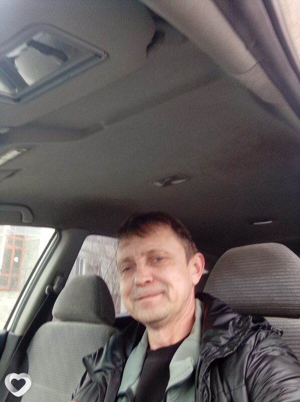 Евгений, 48, Красноярске — анкета №4044454