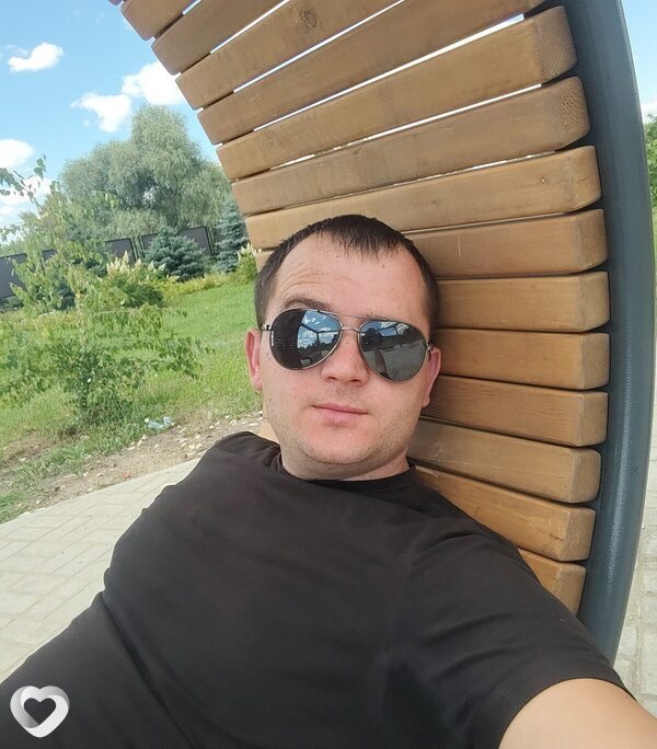 Александр, 32, Саратове — анкета №4044461