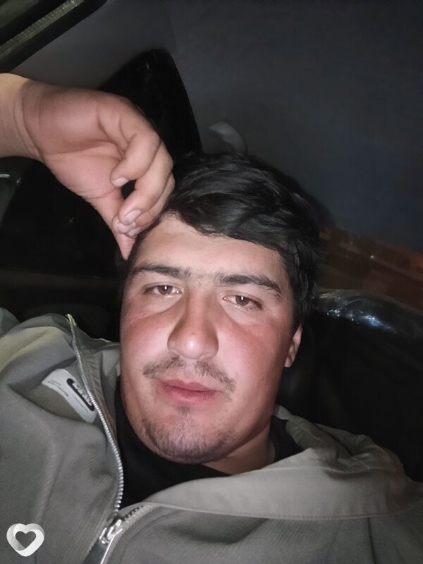 Шохжахон, 24, Екатеринбурге — анкета №4044463