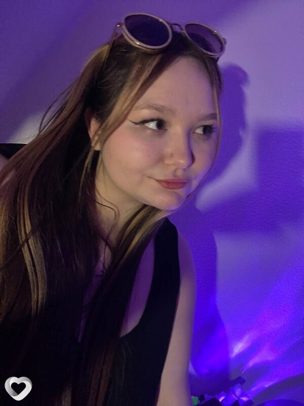 Софья, 22, Томске — анкета №4044547