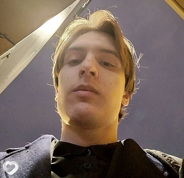 Дмитрий, 21, Санкт-Петербурге — анкета №4044554