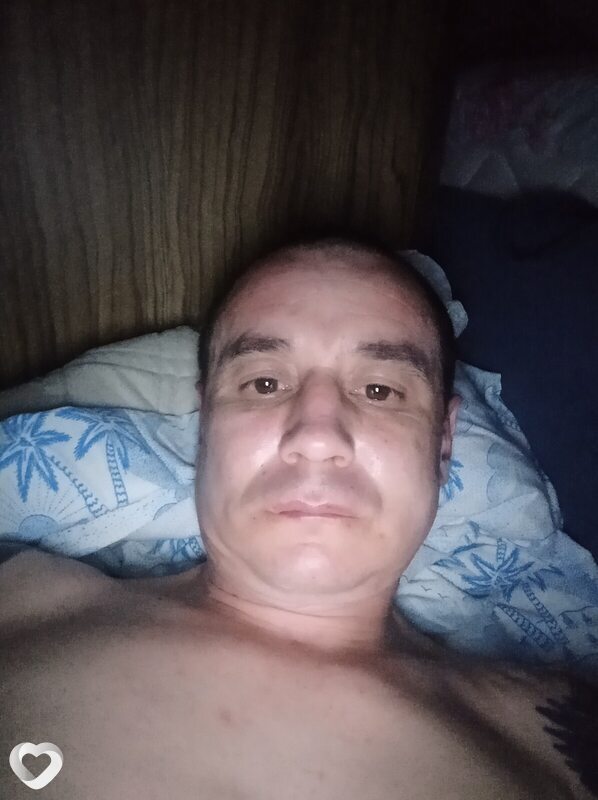 Сергей, 40, Усть-Каменогорск — анкета №4044560