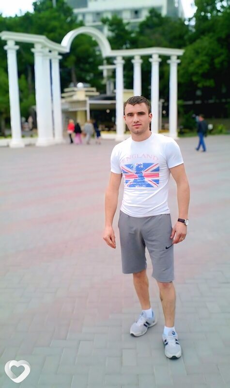 Игорь, 37, Сочи — анкета №4044566