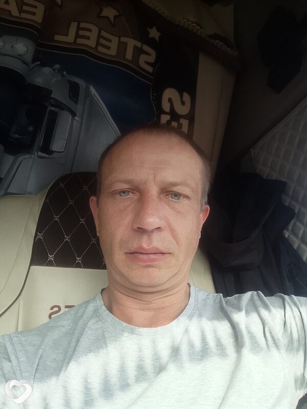 Алексей, 42, Курске — анкета №4044375