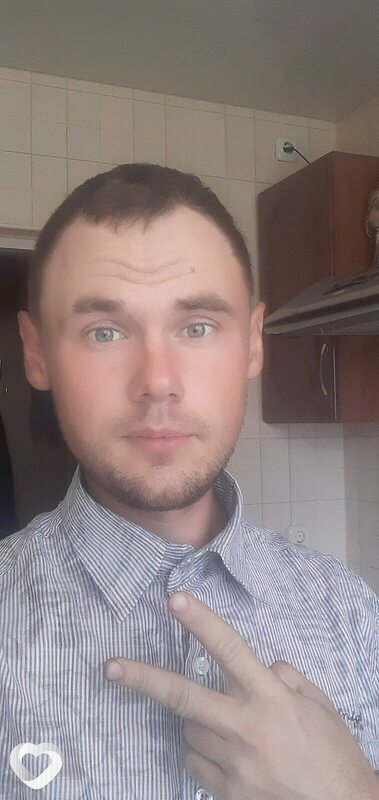 Денис, Прохладный