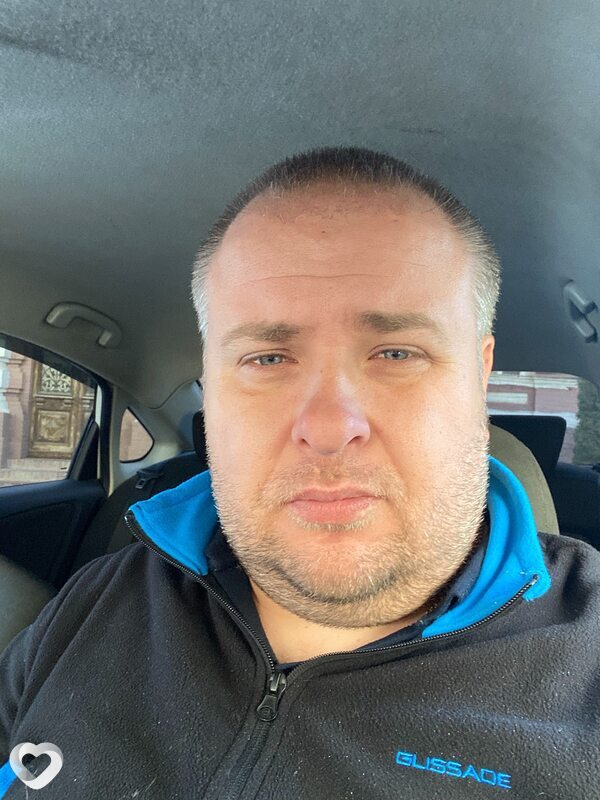 Иван, 42, Астрахани — анкета №4044381