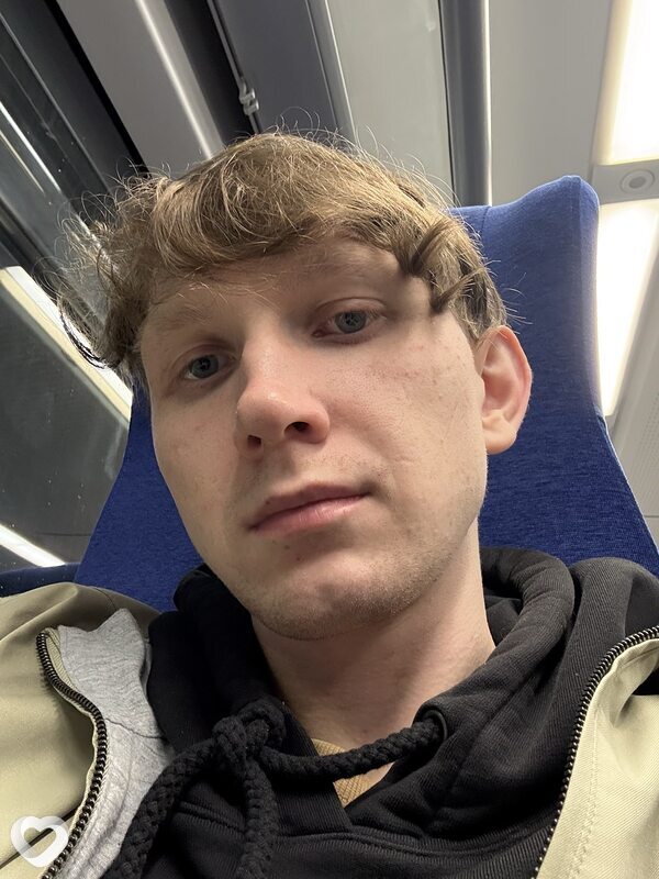 Tom, 26, Твери — анкета №4044384