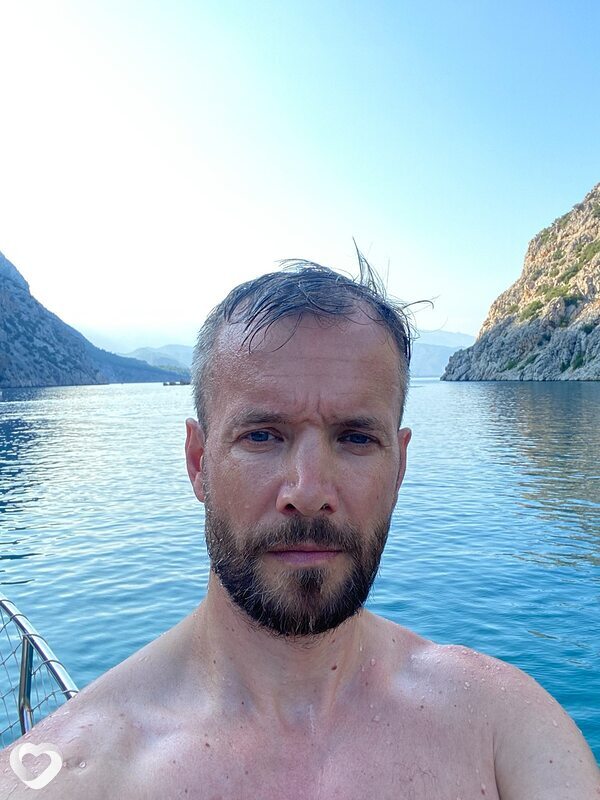 Дмитрий, 47, Архангельске — анкета №4044385
