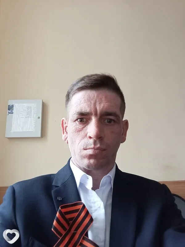 Сергей, 43, Москве — анкета №4044386
